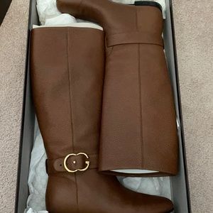 Gucci Riding Boots